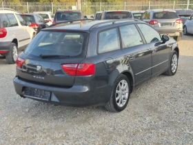 Seat Exeo 2.0TDI, снимка 5