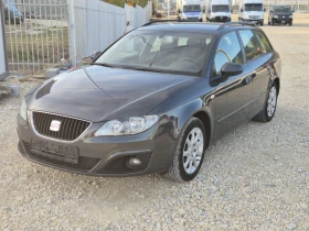 Seat Exeo 2.0TDI, снимка 3