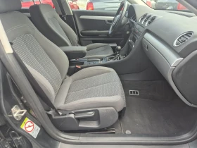 Seat Exeo 2.0TDI, снимка 10