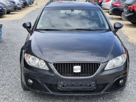 Seat Exeo 2.0TDI, снимка 3