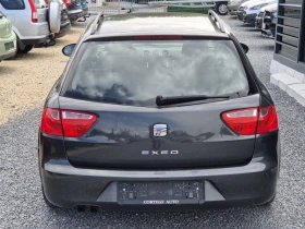 Seat Exeo 2.0TDI, снимка 6