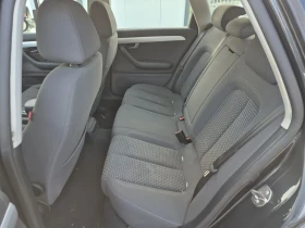 Seat Exeo 2.0TDI, снимка 12