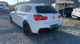 BMW 120 M-Sport Automat Б47 , снимка 8
