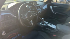 BMW 120 M-Sport Automat Б47 , снимка 9