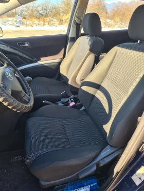 Toyota Corolla verso 1.8 VVTI LPG, снимка 7