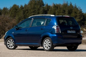 Toyota Corolla verso 1.8 VVTI LPG, снимка 4