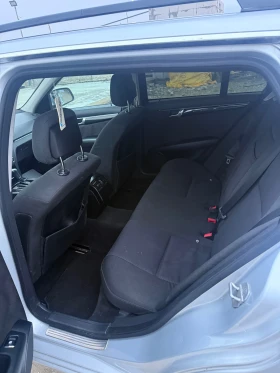 Mercedes-Benz C 220 2.2CDI* автомат* ЛИЗИНГ, снимка 7
