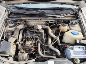 VW Passat, снимка 7