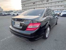 Mercedes-Benz C 250 AMG/7G-Tronic/ОЧАКВАН ВНОС ОТ ЯПОНИЯ, снимка 4