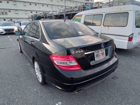 Mercedes-Benz C 250 AMG/7G-Tronic/ОЧАКВАН ВНОС ОТ ЯПОНИЯ, снимка 3