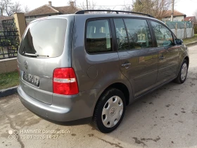 VW Touran 1.9 TDI 6+ 1, снимка 4