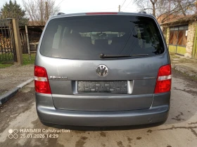 VW Touran 1.9 TDI 6+ 1, снимка 14