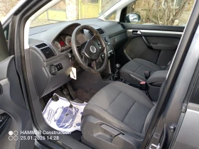 VW Touran 1.9 TDI 6+ 1, снимка 7
