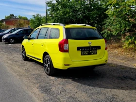 Dacia Logan 2021г!ГАЗ!ТУРБО!, снимка 3