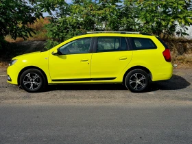 Dacia Logan 2021г!ГАЗ!ТУРБО!, снимка 2