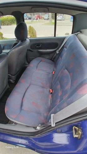 Renault Clio, снимка 4