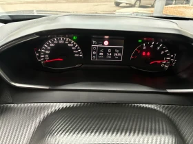 Peugeot 2008 BLUEHDI 100 S&S BVM6 ACTIVE, снимка 10