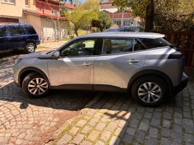 Peugeot 2008 BLUEHDI 1.5 BVM6 ACTIVE, снимка 6