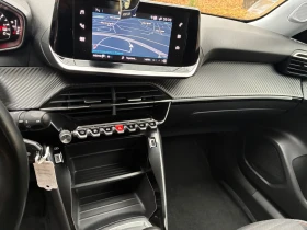 Peugeot 2008 BLUEHDI 100 S&S BVM6 ACTIVE, снимка 11