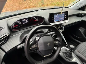 Peugeot 2008 BLUEHDI 100 S&S BVM6 ACTIVE, снимка 9