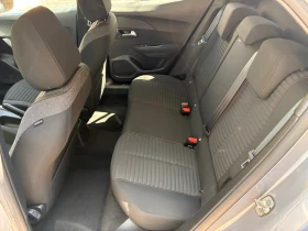 Peugeot 2008 BLUEHDI 1.5 BVM6 ACTIVE, снимка 13