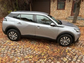 Peugeot 2008 BLUEHDI 100 S&S BVM6 ACTIVE, снимка 2