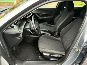 Peugeot 2008 BLUEHDI 100 S&S BVM6 ACTIVE, снимка 13