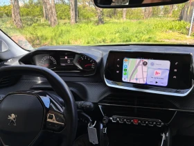 Peugeot 2008 BLUEHDI 1.5 BVM6 ACTIVE, снимка 9