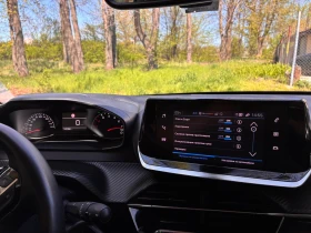 Peugeot 2008 BLUEHDI 1.5 BVM6 ACTIVE, снимка 10