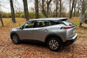 Peugeot 2008 BLUEHDI 100 S&S BVM6 ACTIVE, снимка 5