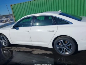 Audi A6 PREMIUM* TFSI QUATTRO S TRONIC* KEYLESS* , снимка 6