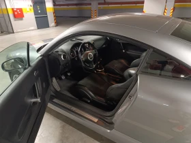 Audi Tt 1.8Т 4х4, BAM, 225 к.с., снимка 4