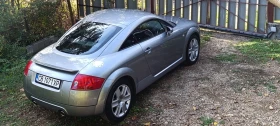 Audi Tt 1.8Т 4х4, BAM, 225 к.с., снимка 1