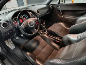 Audi Tt 1.8Т 4х4, BAM, 225 к.с., снимка 7