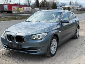 BMW 5 Gran Turismo 3.0xDrive+ 245kc+ BiXenon+ Панорама+ Кожа, снимка 6