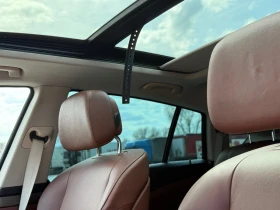 BMW 5 Gran Turismo 3.0xDrive+ 245kc+ BiXenon+ Панорама+ Кожа, снимка 8