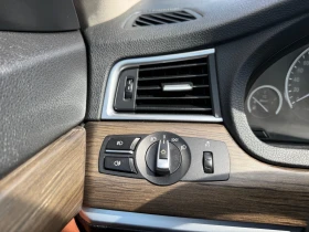 BMW 5 Gran Turismo 3.0xDrive+ 245kc+ BiXenon+ Панорама+ Кожа, снимка 15
