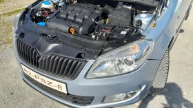Skoda Fabia 1.4 TDI , снимка 10
