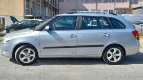 Skoda Fabia 1.4 TDI , снимка 7