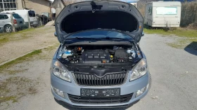 Skoda Fabia 1.4 TDI , снимка 9