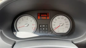 Dacia Logan MCV 1.6 Black Line, снимка 16