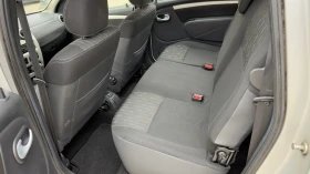Dacia Logan MCV 1.6 Black Line, снимка 9