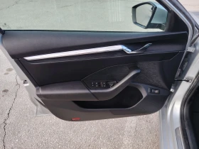 Skoda Octavia 1.5 TSI ful top, снимка 9