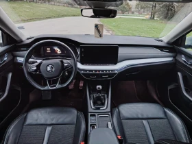 Skoda Octavia 1.5 TSI ful top, снимка 15