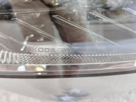 Skoda Octavia 1.5 TSI ful top, снимка 5