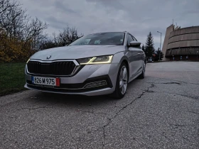 Skoda Octavia 1.5 TSI ful top, снимка 17