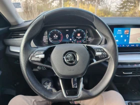 Skoda Octavia 1.5 TSI ful top, снимка 13