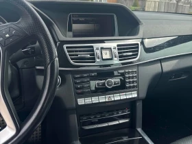 Mercedes-Benz E 350 С РЕГИСТРАЦИЯ & АВТО КРЕДИТ, снимка 9