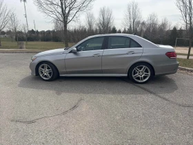 Mercedes-Benz E 350 С РЕГИСТРАЦИЯ & АВТО КРЕДИТ, снимка 3