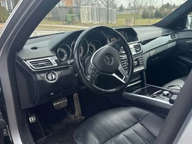 Mercedes-Benz E 350 С РЕГИСТРАЦИЯ & АВТО КРЕДИТ, снимка 7